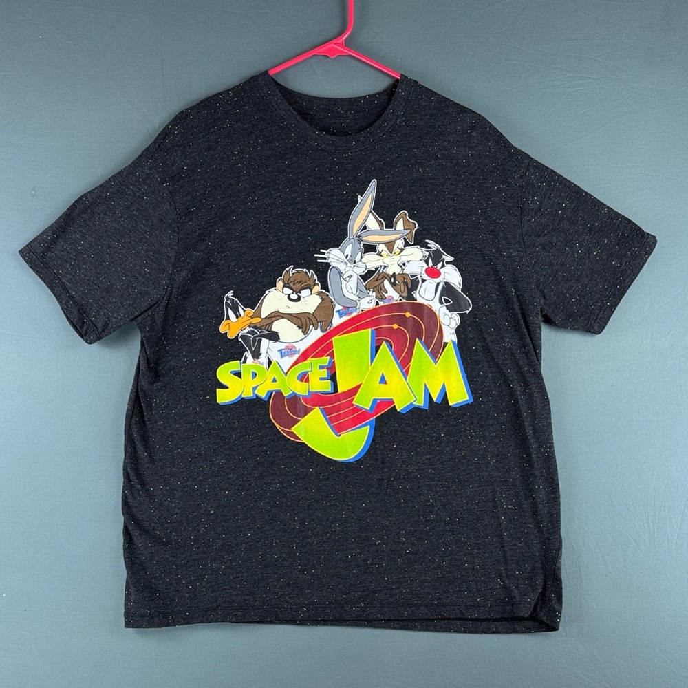Space Jam Looney Tunes T-Shirt